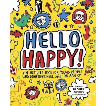 Hello Happy! Mindful Kids Stephanie Clarkson