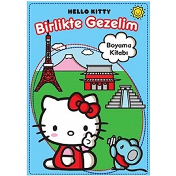 Hello Kitty - Birlikte Gezelim Kolektif