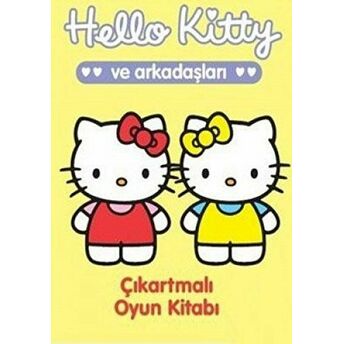 Hello Kitty Ve Arkadaşları Kolektif