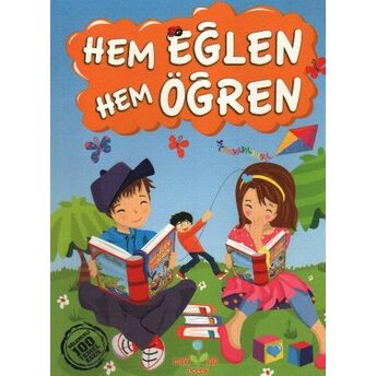 Hem Eğlen Hem Öğren Aslı Eren