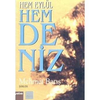 Hem Eylül Hem Deniz-Mehmet Barış