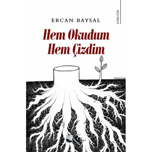 Hem Okudum Hem Çizdim Ercan Baysal