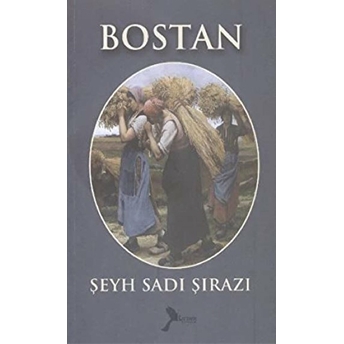 Hemen Şimdi Budalası-Şeyh Sadii Şirazi