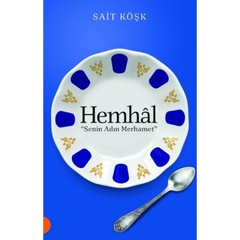 Hemhal Sait Köşk