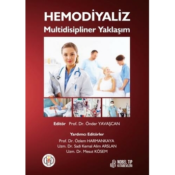 Hemodiyaliz Multidisipliner Önder Yavaşcan