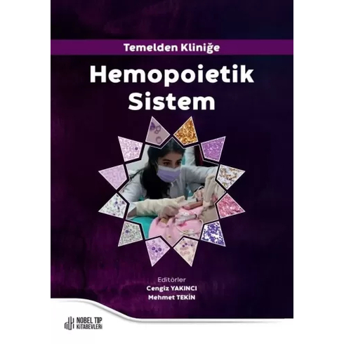 Hemopoietik Sistem Cengiz Yakıncı