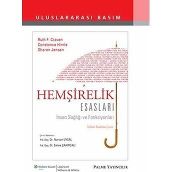 Hemşirelik Esasları - Constance Hirnle