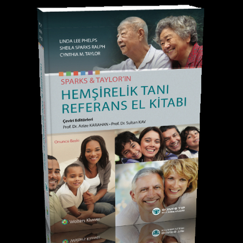 Hemşirelik Tanı Referans El Kitabı