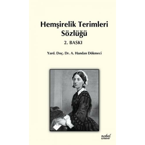 Hemşirelik Terimleri Sözlüğü