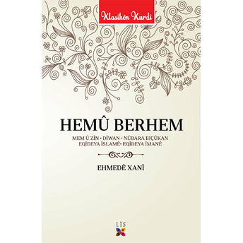 Hemü Berhem