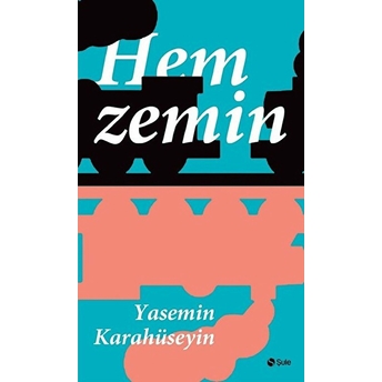 Hemzemin Yasemin Karahüseyin