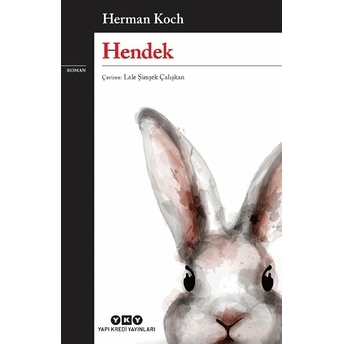 Hendek Herman Koch