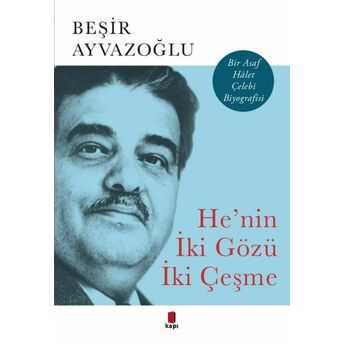 Henin Iki Gözü Iki Çeşme Beşir Ayvazoğlu