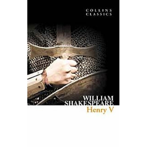 Henry 5 (Collins Classics) William Shakespeare