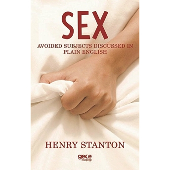 Henry Stanton