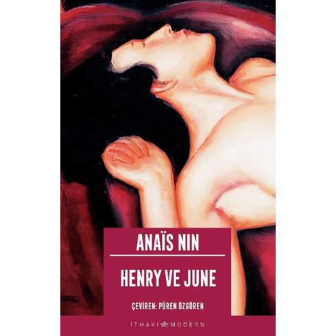 Henry Ve June Anais Nin