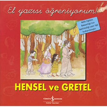 Hensel Ve Gretel Kolektif