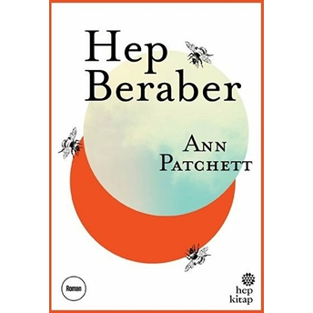 Hep Beraber Ann Patchett