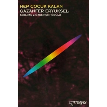 Hep Çocuk Kalan