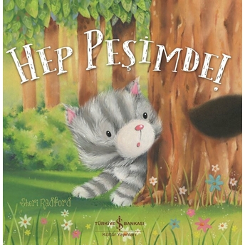 Hep Peşimde! Sheri Radford