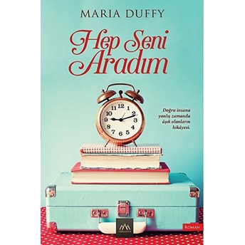 Hep Seni Aradım Maria Duffy