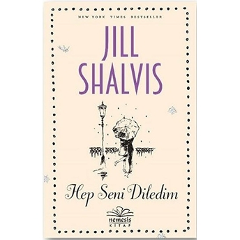 Hep Seni Diledim Jill Shalvis