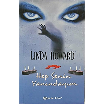 Hep Senin Yanındayım Cep Boy Linda Howard