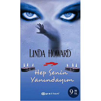 Hep Senin Yanındayım Linda Howard