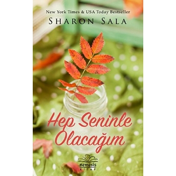 Hep Seninle Olacağım Sharon Sala