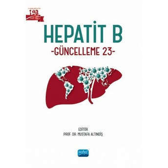 Hepatit B Mustafa Altındiş