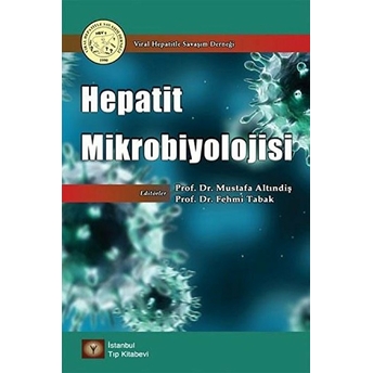 Hepatit Mikrobiyolojisi