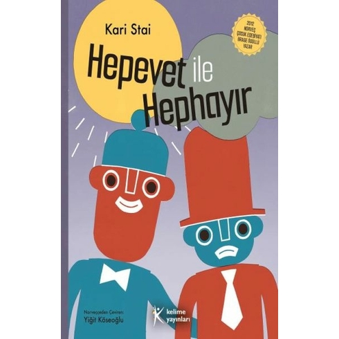 Hepevet Ile Hephayır Kari Stai