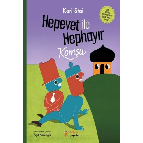 Hepevet Ile Hephayır-Komşu Kari Stai