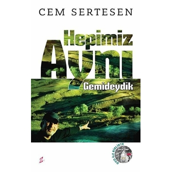 Hepimiz Aynı Gemideydik (Dvd'li)