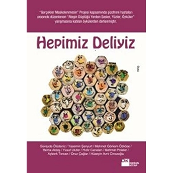 Hepimiz Deliyiz Kollektif