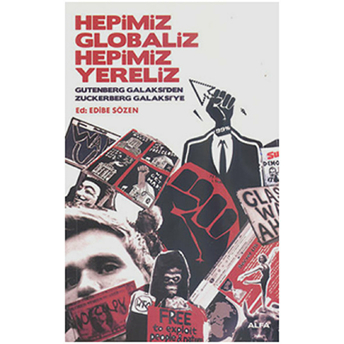 Hepimiz Globaliz Hepimiz Yereliz Kolektif