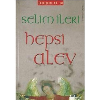 Hepsi Alev Selim Ileri