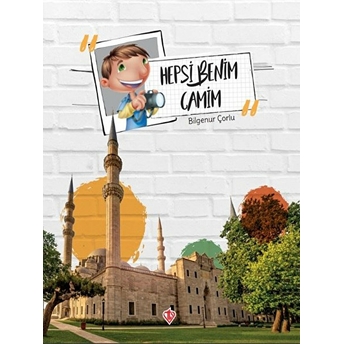 Hepsi Benim Camim Bilgenur Çorlu