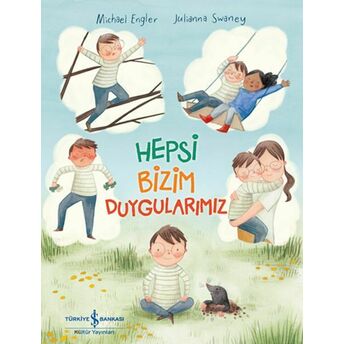 Hepsi Bizim Duygularımız Mıchael Engler