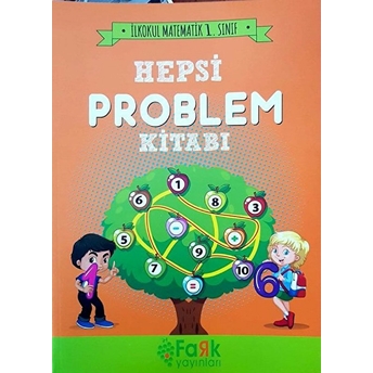 Hepsi Problem Kitabı 1 Veysel Yıldız