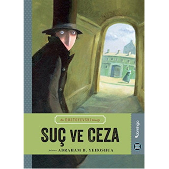 Hepsi Sana Miras Serisi 05 - Suç Ve Ceza Abraham Bin Yehoshua