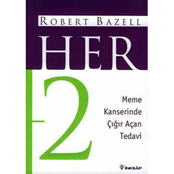 Her - 2 Robert Bazell