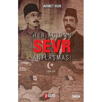 Her Açıdan Serv Antlaşması