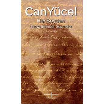 Her Boydan Can Yücel