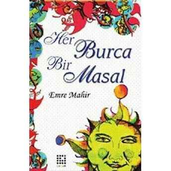 Her Burca Bir Masal Emre Mahir