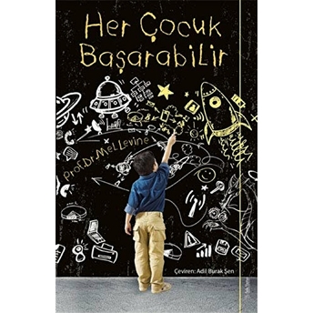 Her Çocuk Başarabilir Mel Levine