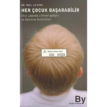 Her Çocuk Başarabilir Mel Levine