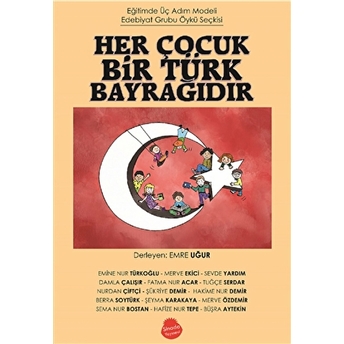 Her Çocuk Bir Türk Bayrağıdır Kolektif