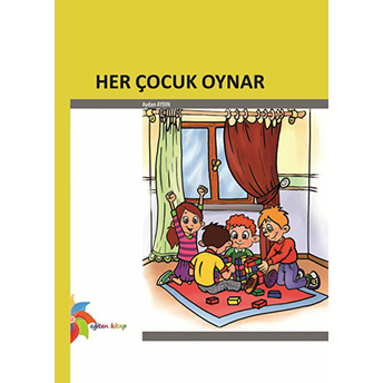 Her Çocuk Oynar Aydan Aydın