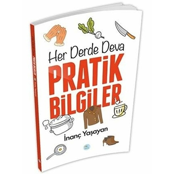 Her Derde Deva Pratik Bilgiler Inanç Yaşayan